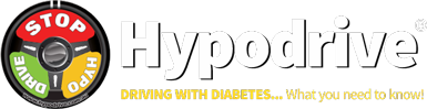 Hypo Drive